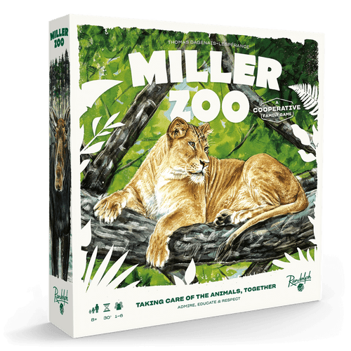 Miller Zoo