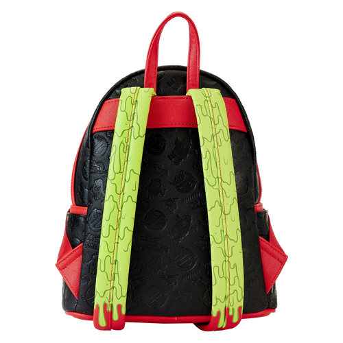 Ghostbusters: No Ghost Logo Mini Backpack