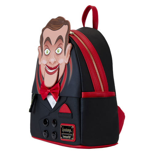 Goosebumps: Slappy Cosplay Mini Backpack