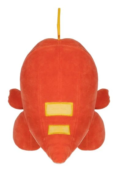 Pokemon 8-Inch Fuecoco Plush