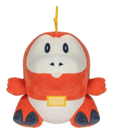 Pokemon 8-Inch Fuecoco Plush
