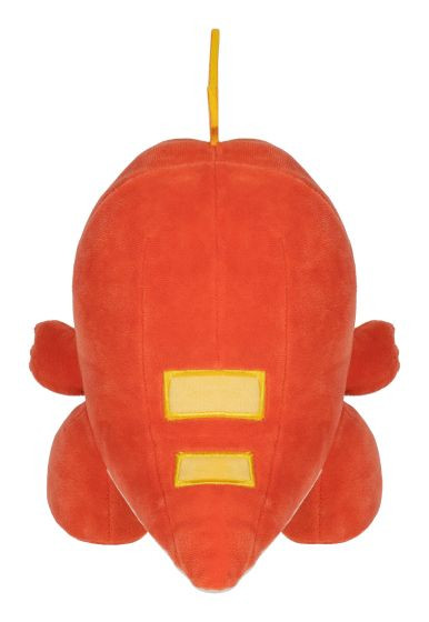Pokemon 8-Inch Fuecoco Plush