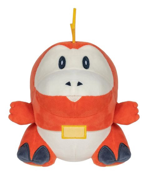 Pokemon 8-Inch Fuecoco Plush