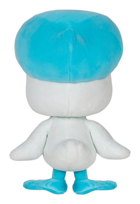 Pokemon 8-Inch Quaxly Plush