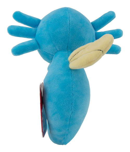 Pokemon 8-Inch Horsea Plush