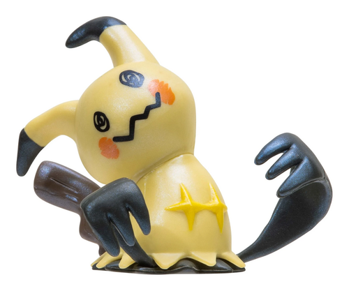 Pokemon 13 Day Halloween Countdown Calendar
