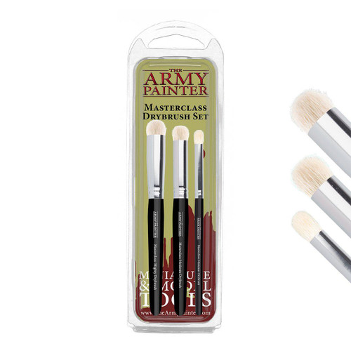 Masterclass Brush Set