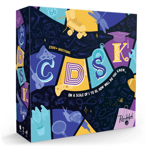 CDSK