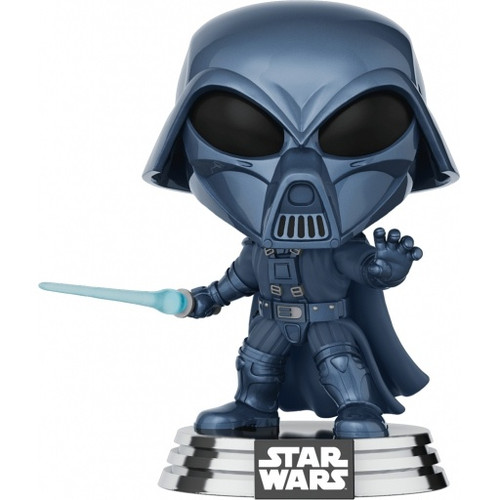 POP! Star Wars #524 Concept Series Darth Vader