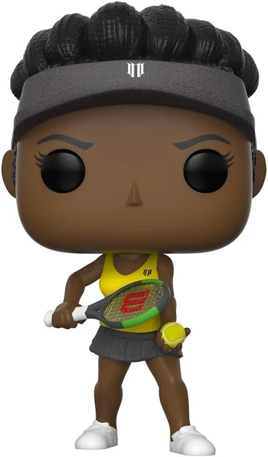 POP! Tennis #01 Venus Williams