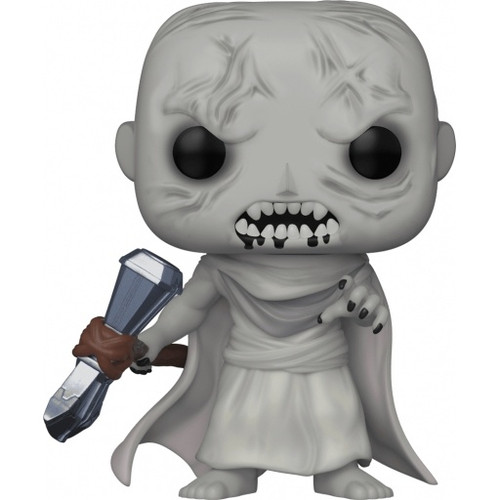 POP! Marvel - Thor: Love and Thunder #1092 Gorr (Specialty Series)