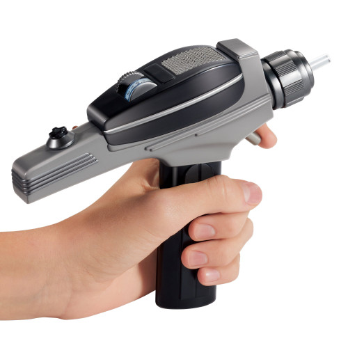 Star Trek: The Original Series Type II Phaser Replica