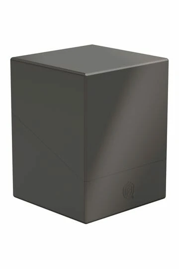 Boulder Deck Case 100+ Solid Grey
