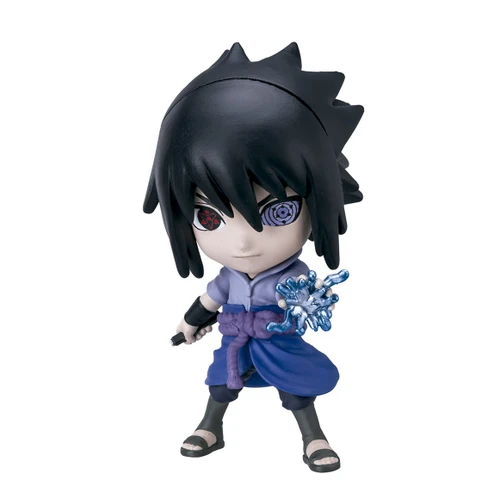 Chibi Masters - Naruto: Shippuden: Sasuke Uchiha