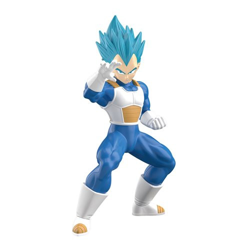 Entry Grade Super Saiyan God Super Saiyan Vegeta (3L)