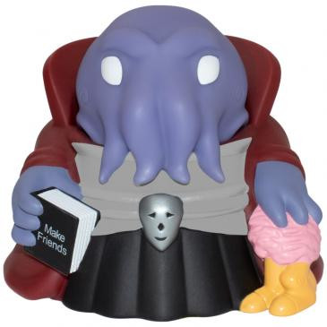 *DAMAGED* Dungeons & Dragons : Figurines of Adorable Power - Mind Flayer