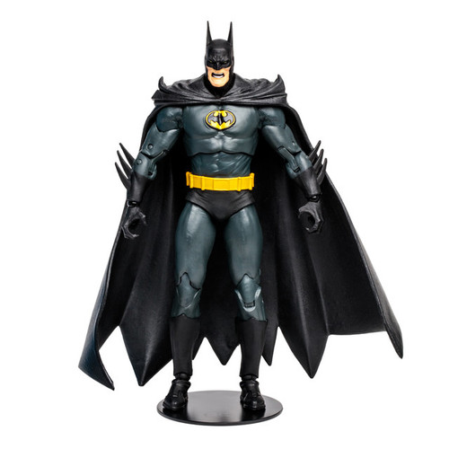 DC Multiverse: Batman & Spawn 7-Inch Figure 2-Pack
