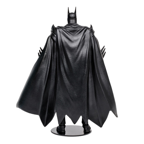 DC Multiverse: Batman & Spawn 7-Inch Figure 2-Pack
