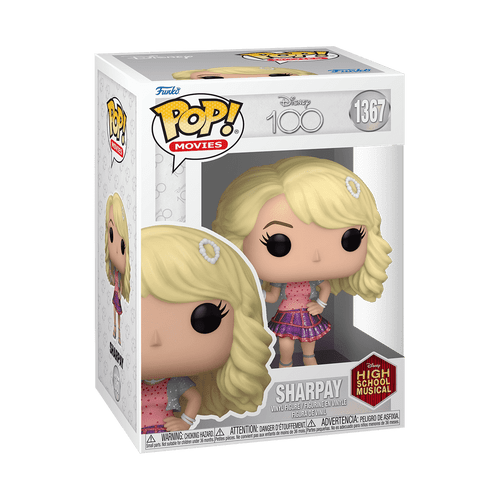 POP! Movies - High School Musical #1367 Sharpay