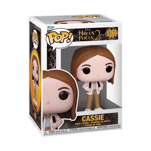 POP! Disney - Hocus Pocus 2 #1369 Cassie