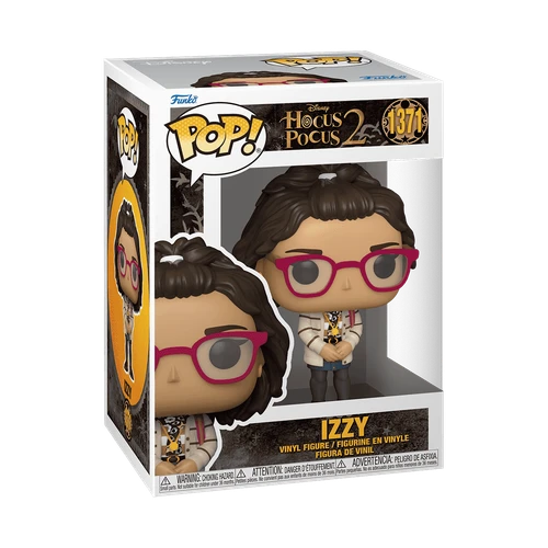 POP! Disney - Hocus Pocus 2 #1371 Izzy