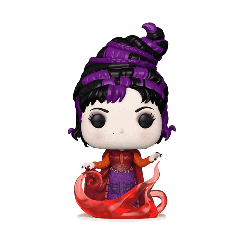 POP! Disney - Hocus Pocus 2 #1372 Mary Sanderson (Smoke)