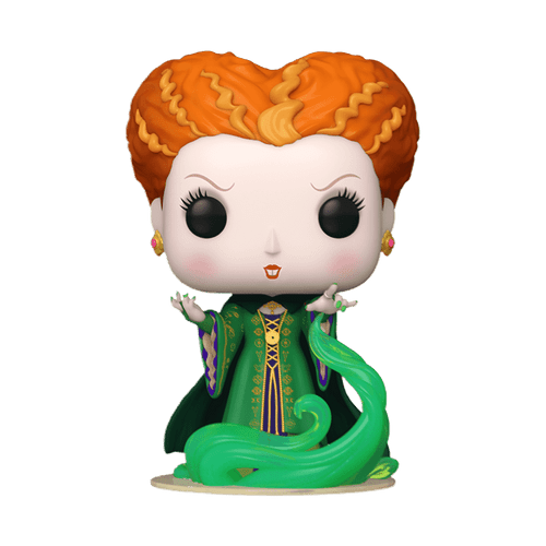 POP! Disney - Hocus Pocus 2 #1374 Winifred Sanderson (Smoke)