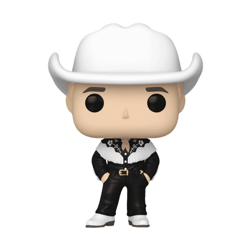 POP! Movies - Barbie the Movie #1446 Western Ken