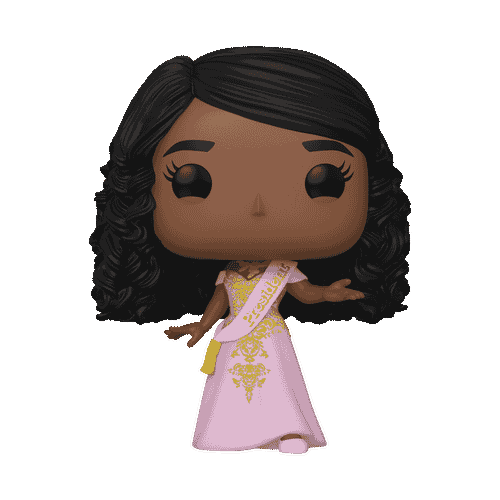 POP! Movies - Barbie the Movie #1448 President Barbie
