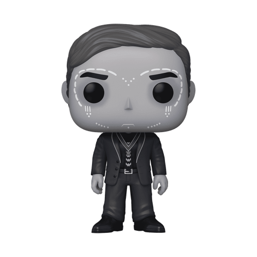POP! Marvel - Werewolf by Night #1272 Jack Russell