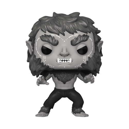 POP! Marvel - Werewolf by Night #1273 The Werewolf