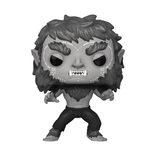 POP! Marvel - Werewolf by Night #1273 The Werewolf