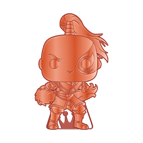 POP! Pin - Avatar: The Last Airbender #58 Zuko