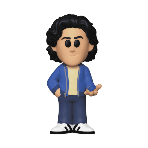 Vinyl SODA: Blue Beetle - Jaime Reyes