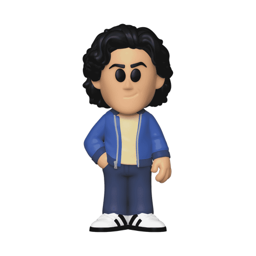 Vinyl SODA: Blue Beetle - Jaime Reyes