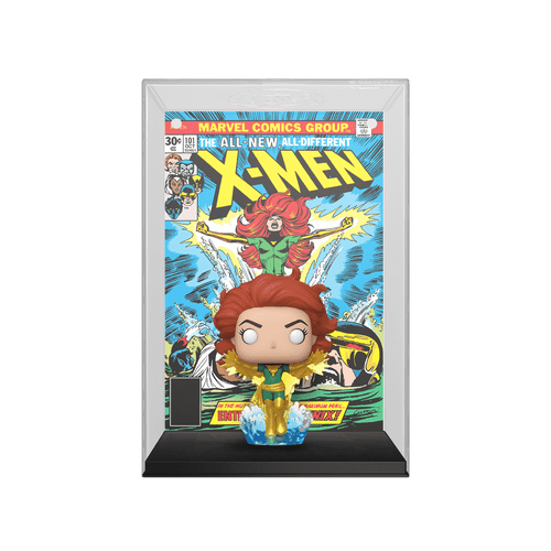 POP! Comic Covers #33 Phoenix - X-Men #101