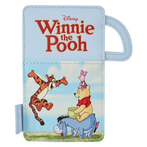 Disney: Winnie the Pooh Mug Cardholder