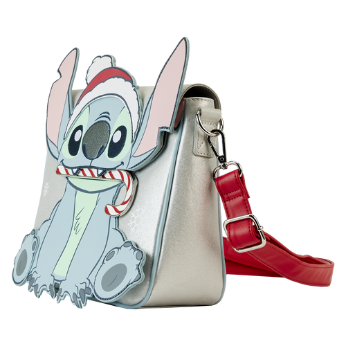 Disney: Stitch Holiday Cosplay Crossbody