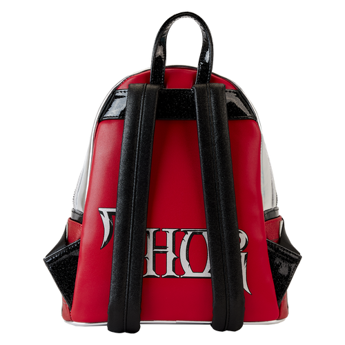 Marvel: Metallic Thor Cosplay Mini Backpack