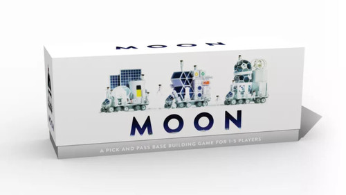 Moon: Retail Edition