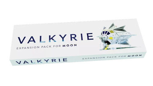 Moon: Valkyrie Expansion
