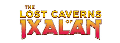 Lost Caverns of Ixalan - Complete Set of Common Cards | Lost Caverns of Ixalan