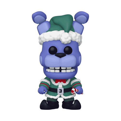 POP! Games - Five Nights at Freddy’s: Holiday Season #937 Elf Bonnie