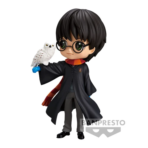 Harry Potter Q posket - Harry Potter