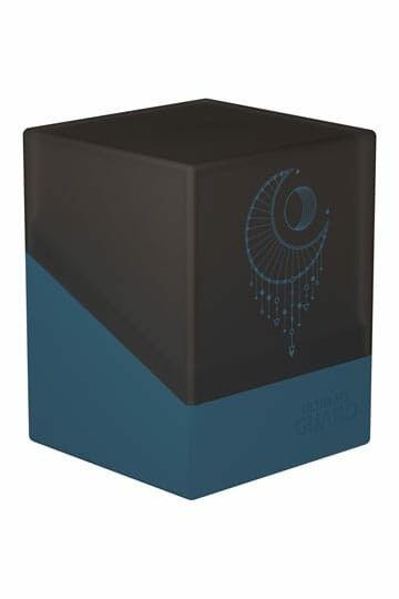 Boulder 100+ Druidic Secrets Umbra (Dark Blue)