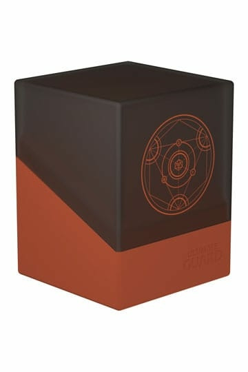 Boulder 100+ Druidic Secrets Impetus (Dark Orange)
