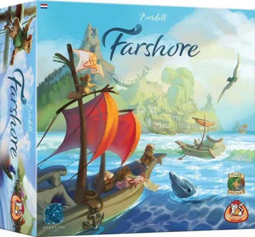 Everdell: Farshore