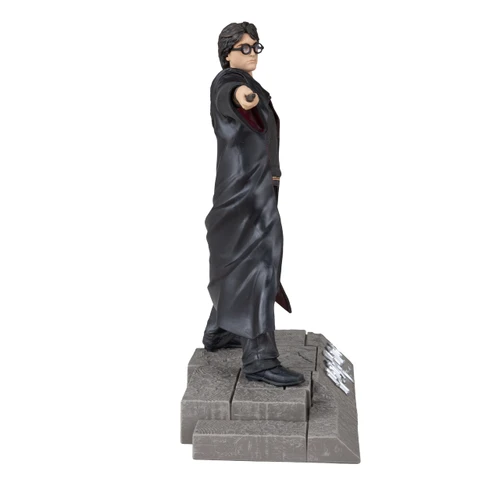 Movie Maniacs WB 100: Harry Potter 6-Inch Posed Figure