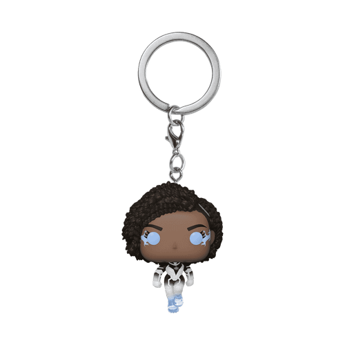 Pocket POP! Keychain: The Marvels - Photon
