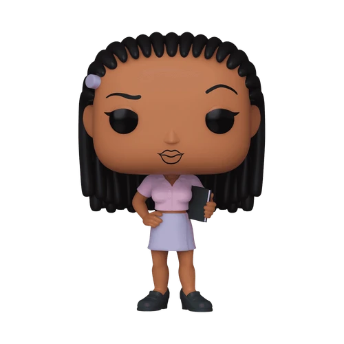 POP! TV - Daria #1441 Jodie Landon